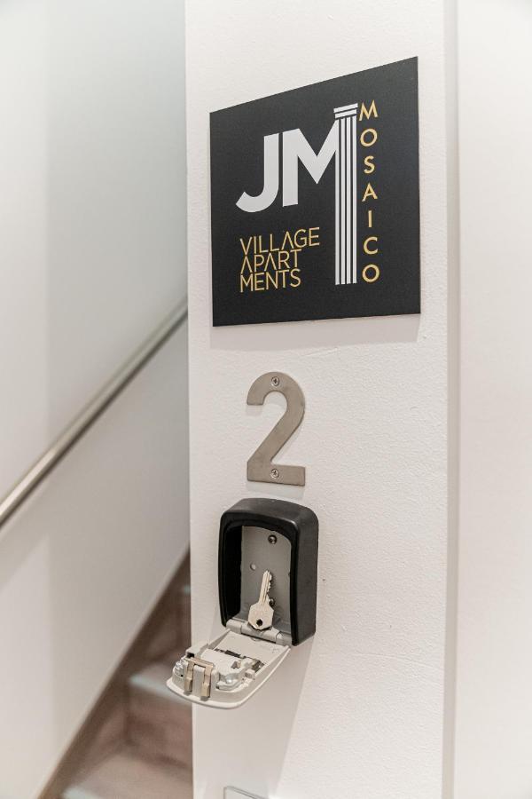 Jm Village - By Y Concept Setúbal Eksteriør bilde