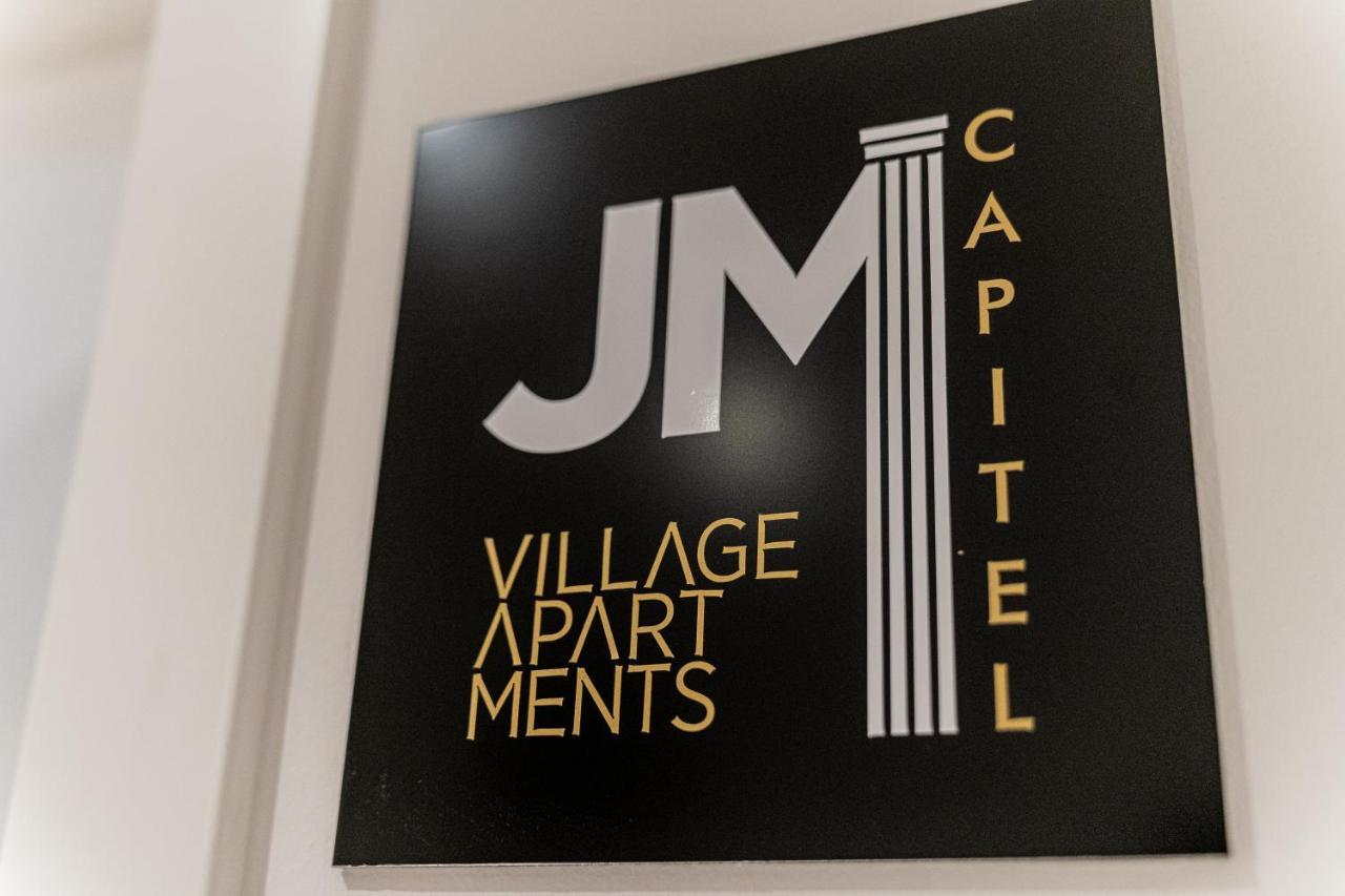 Jm Village - By Y Concept Setúbal Eksteriør bilde